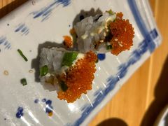 -Tuna maki寿司(园区永旺店)