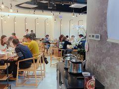 -湯系·煲汤手艺人(东二环泰禾广场店)