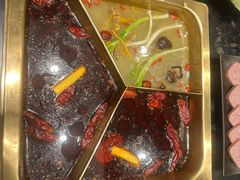 -王家渡火锅店(亦庄店)