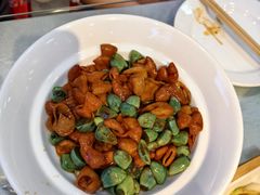 -郭林家常菜(狼垡店)