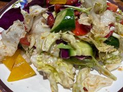 -虾宝贝胶东海鲜·渔家菜(小西天店)