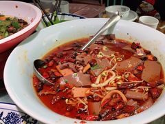 -百年神厨·地道川菜(清江西路店)