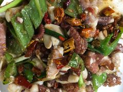 -清水湾3号(东方小周海鲜店)