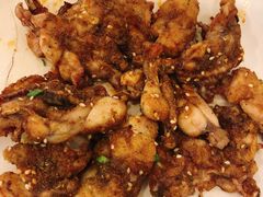 -沈记烧烤海鲜(江汉二路店)