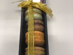 马卡龙礼盒-西点坊(浦东香格里拉店)