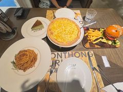 -C'è Amore 爱意(盛京大奥莱店)