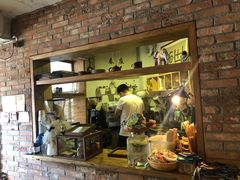-春庄咖啡SpringHues(钟楼小区店)