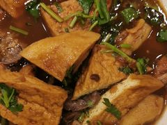 -北京小肠陈饭庄(方庄店)