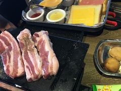 -火炉火自助餐(朝阳大悦城店)