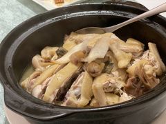 -花城苑广府菜(侨鑫店)