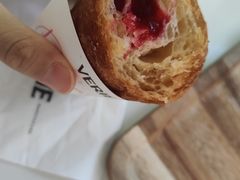 -VERIE BAKEHOUSE