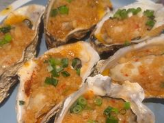 -大哈福烧烤·海鲜·家常菜(延安三路店)