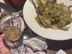 -神府路壹号·海鲜烧烤排档(三坊七巷店)