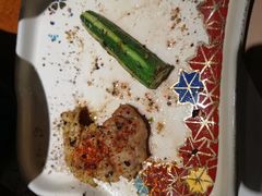 -肉魁屋·烧肉·烧鸟·酒场(高新店)
