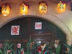 -王婆炒鱼(总店)
