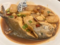 -渔满仓海鲜渔家(象山二店)