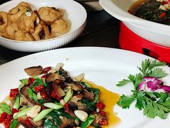农家小炒肉-潇湘·永州会馆(百子湾店)