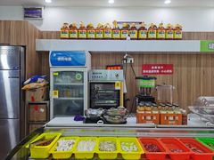 -舞素卷菜煎饼.糁汤(万达金街店)