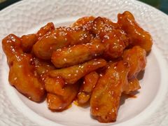 -眉山小馆(华强广场店)