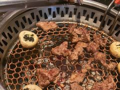 -木槿花韩式炭烤·熟成肉工坊(孙文东路店)