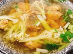 鱼丸丶肉片-霞浦三沙经典小吃(沃尔玛店)
