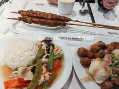 -宜家·瑞典风味餐厅(武汉荟聚中心店)