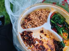 -洪记凉米线(新兴路店)