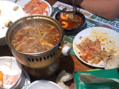 -亚马逊环球美食百汇(新城吾悦广场店)