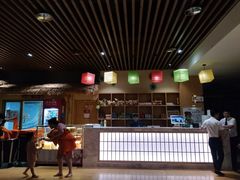 -汤W城市微度假(仓山店)