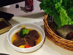 -赤坂亭M9和牛烧肉·日料398放题(万达店)