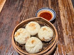 肉包子-袁家村关中印象体验地(大唐不夜城店)