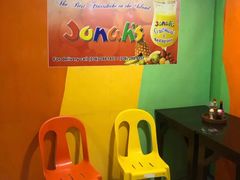-Jonah's Fruit Shake & Snack Bar