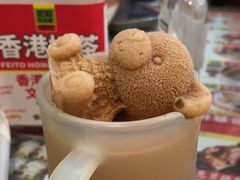 -肥韬茶餐厅(南山mini店)