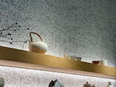 -喜茶(佛山岭南站店)