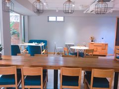 大堂-吉森Bakery(教育路店)