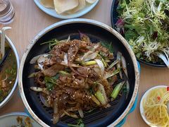 -西部马华清真食府·丝路菜(大钟寺店)