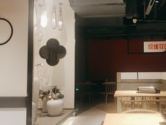 -玫瑰花园自助烤肉(顺义鑫海韵通店)