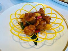 -金轩中餐厅 Jin Xuan(浦东丽思卡尔顿酒店)