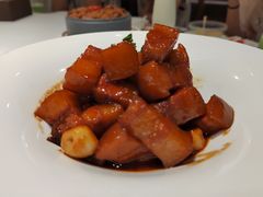 口味红烧肉-口味堂(惠济路店)