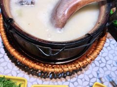 -云晓光头烧烤吧(新大陆广场店)