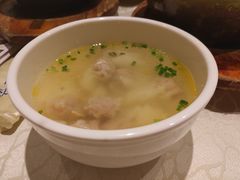 -狮王府淮扬菜(新街口友谊店)