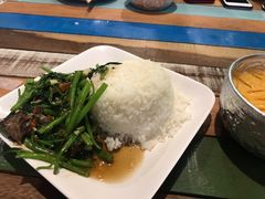 -Doo Dee Thai Food(Issan/Isaan/Esan)