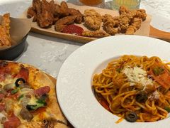 -必胜客(张掖西大街店)