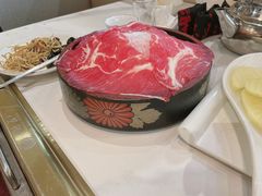 -重庆德庄火锅(太仓万达店)