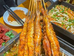 -86烧烤·炭火烧烤 (石人总店)