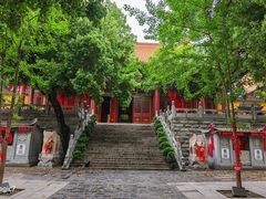 -宝通禅寺