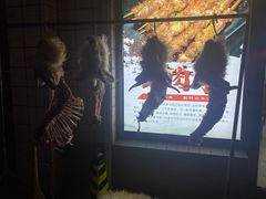 -何记羊汤馆(丽水佳源店)