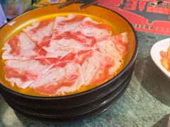 -牛New寿喜烧(金鹰世界店)