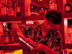 -The Drinkery (瑞金店)