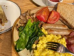 -Jamaicablue Coffeeshop(中央广场店)